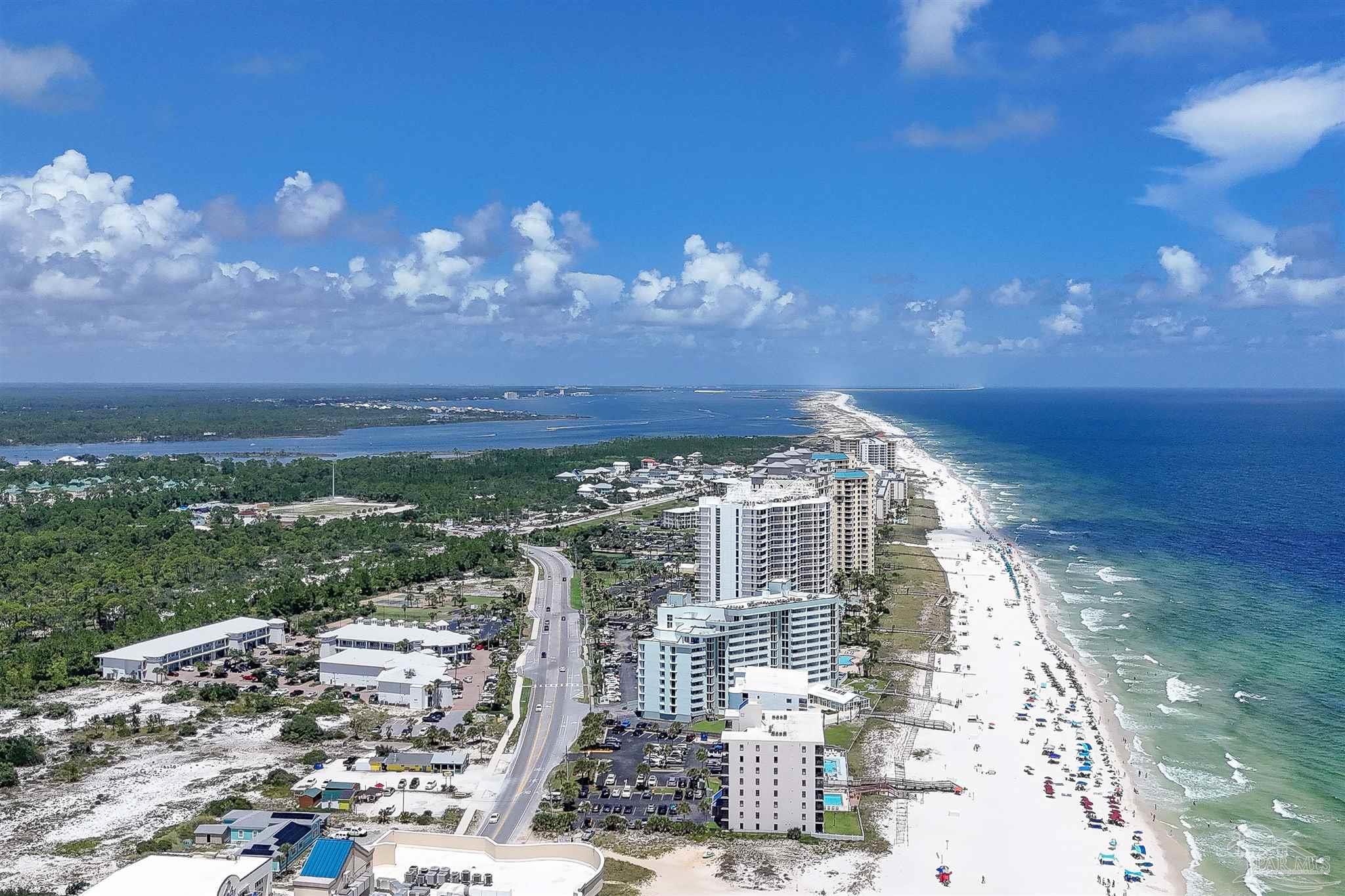 13817 Perdido Key Drive, Unit 501 Pensacola, FL 32507 - Photo 58 of 63