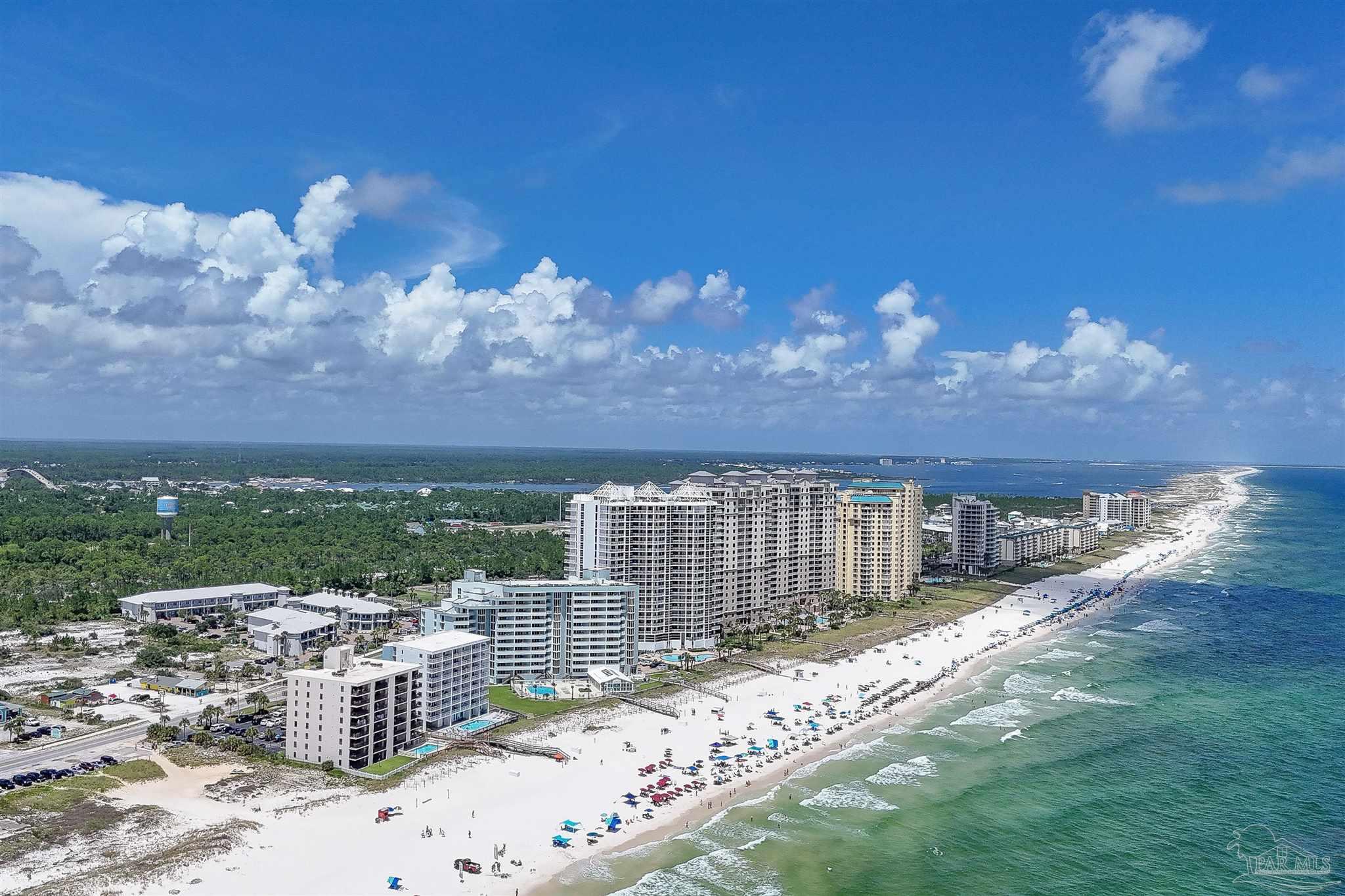 13817 Perdido Key Drive, Unit 501 Pensacola, FL 32507 - Photo 59 of 63