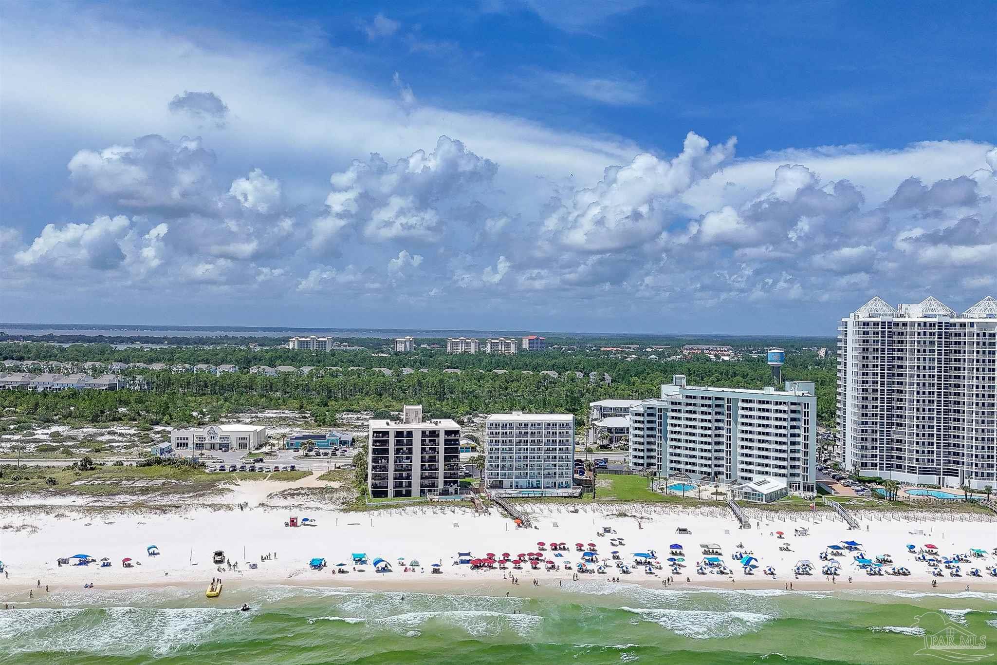 13817 Perdido Key Drive, Unit 501 Pensacola, FL 32507 - Photo 62 of 63