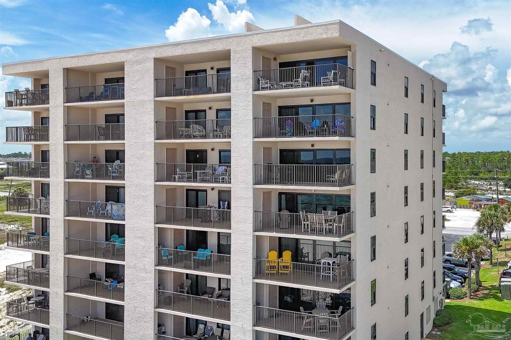 13817 Perdido Key Drive, Unit 501 Pensacola, FL 32507 - Photo 10 of 63