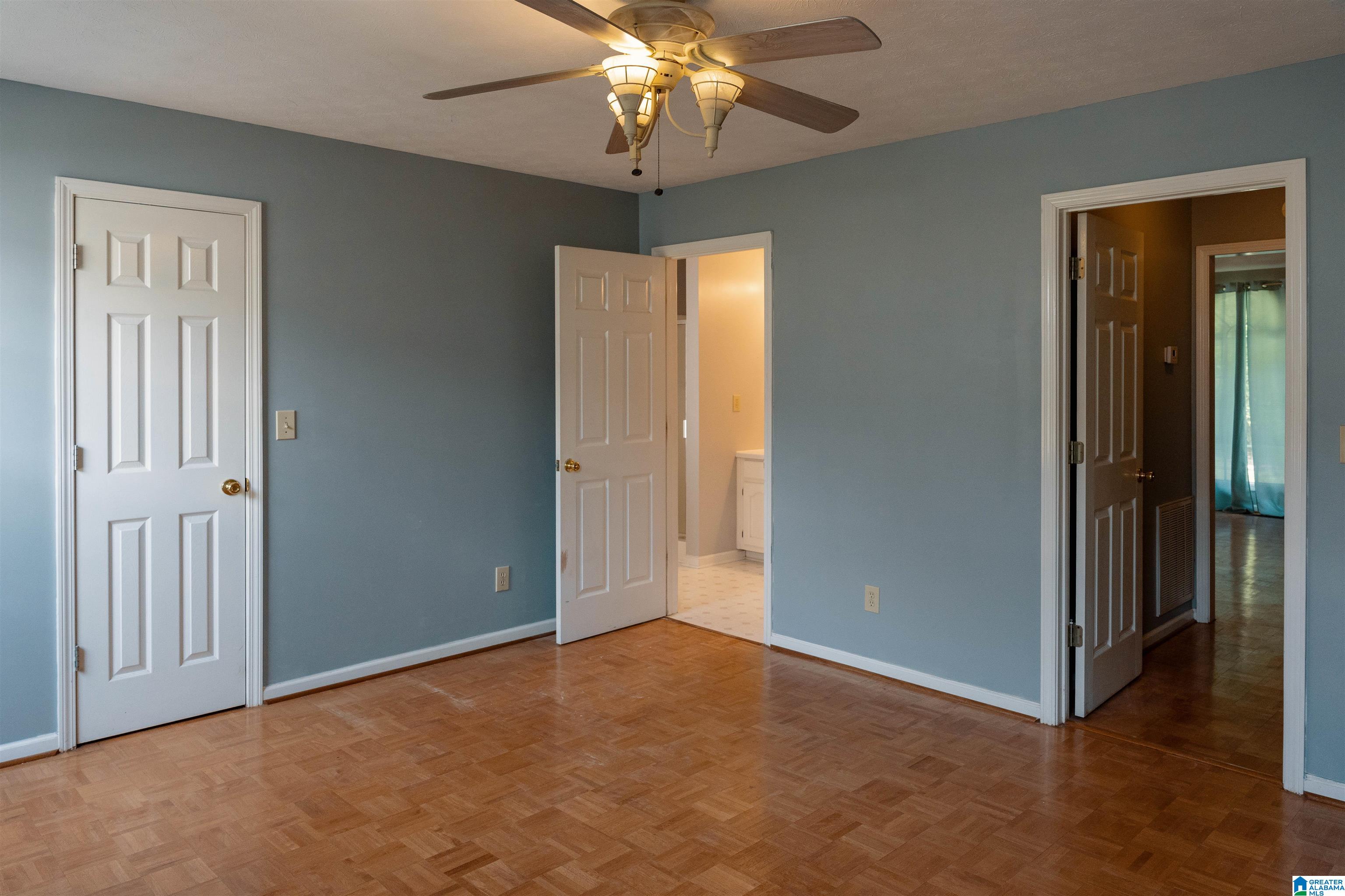 1480 County Line Road West Eastaboga, AL 36260 - Photo 22 of 45