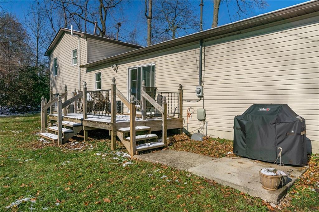 1711 East Mile Road Springfield, OH 45503 - Photo 31 of 33