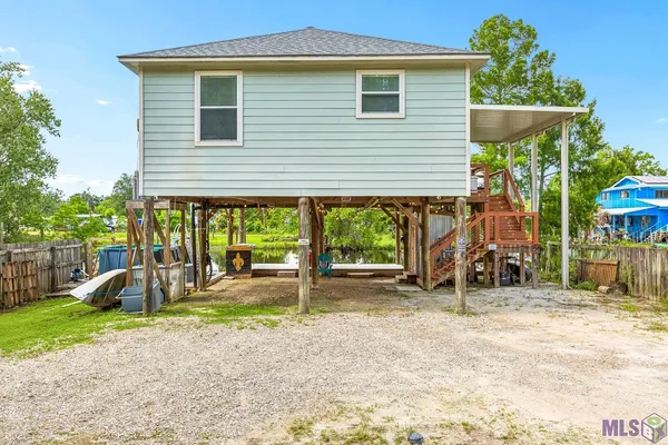 $185,000 | 22423 Gull Street, Maurepas, LA 70449