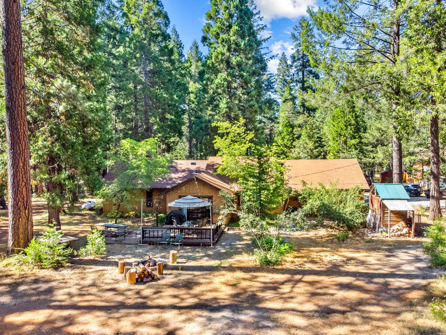 2056 Tipton Hill Road Georgetown, CA 95634 - Photo 71 of 74
