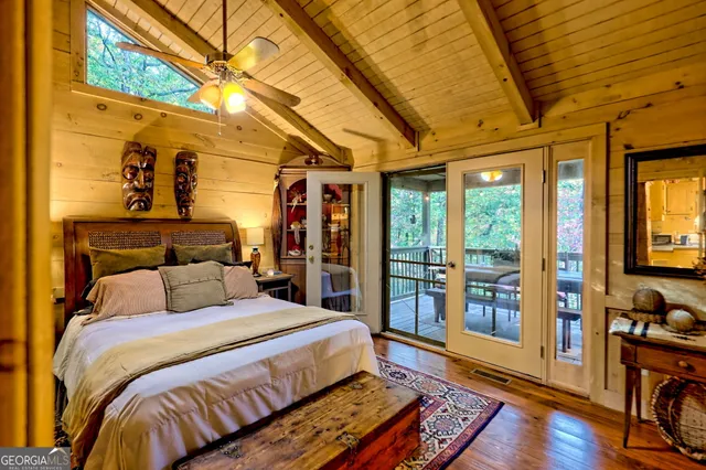 $399,900 | 183 Vista Dell Lane, Lakemont, GA 30552