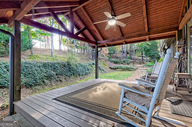 $399,900 | 183 Vista Dell Lane, Lakemont, GA 30552