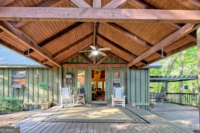 $399,900 | 183 Vista Dell Lane, Lakemont, GA 30552