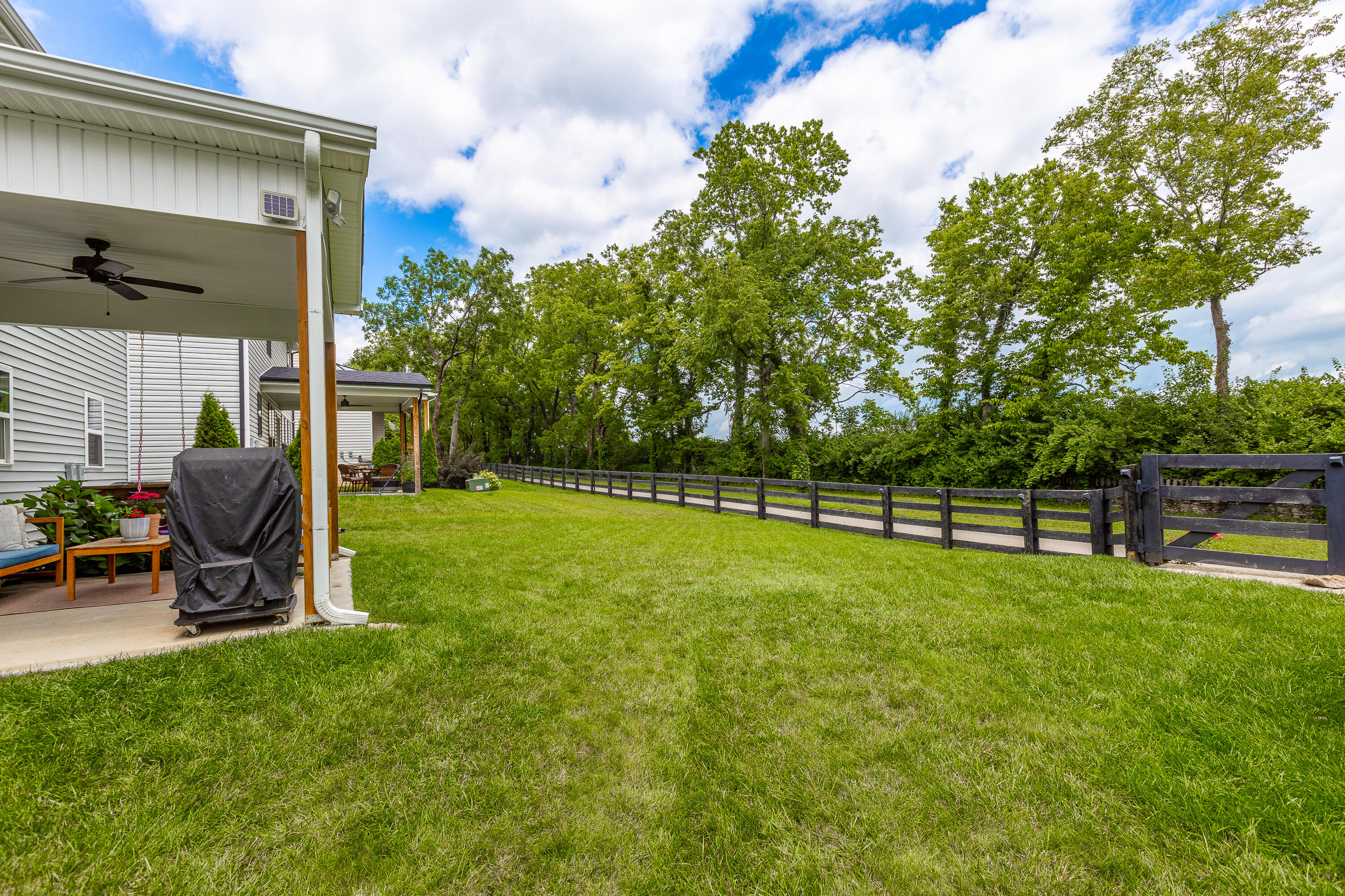 2161 Rutledge Avenue Lexington, KY 40509 - Photo 41 of 42 1-46