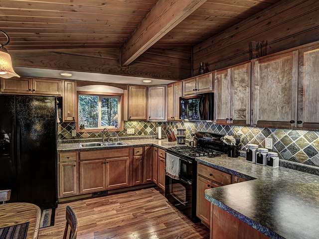 989 North Big Lake Loop Road Three Lakes, WI 54562 - Photo 2 of 16 Gallery Image 2