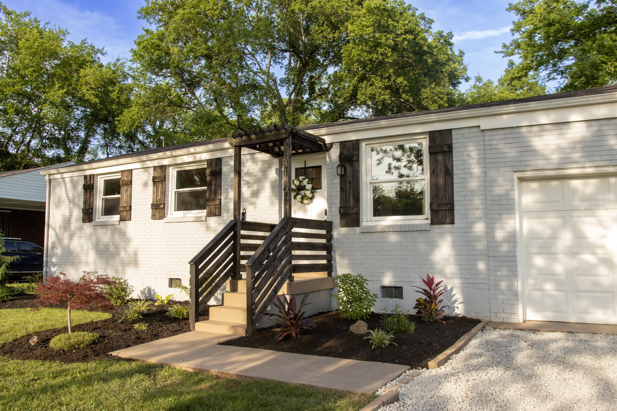 3119 Hillside Road Nashville, TN 37207 - Photo 2 of 28 Gallery Image 2