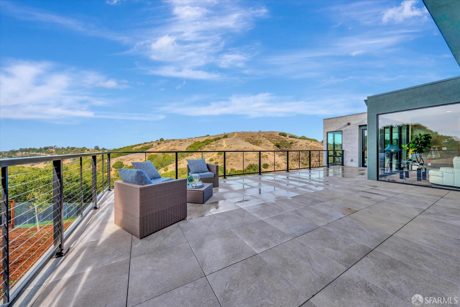 2011 Bishop Road Belmont, CA 94002 - Photo 28 of 35 a view of swimming pool with a lounge chair