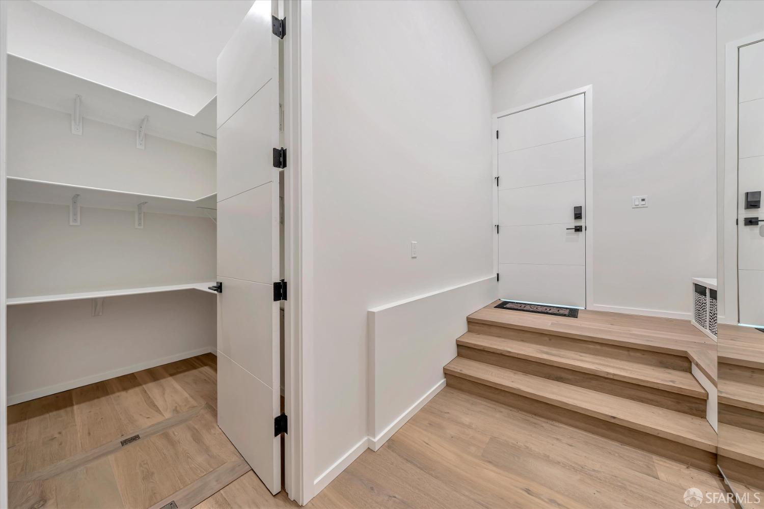 2011 Bishop Road Belmont, CA 94002 - Photo 8 of 35 a view of entryway