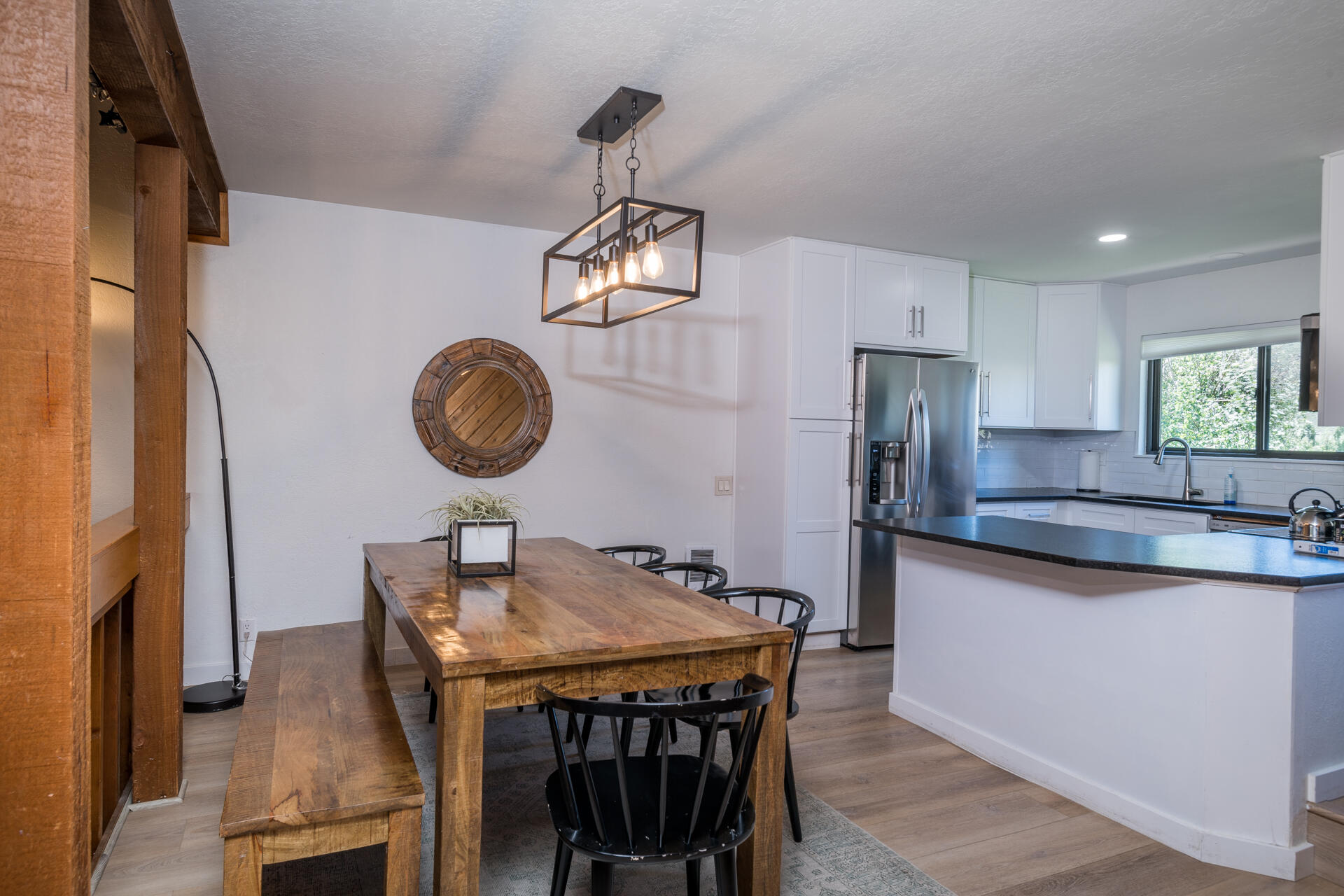 2635 Ridge Lane Sun Valley, ID 83353 - Photo 12 of 27 Dining Area
