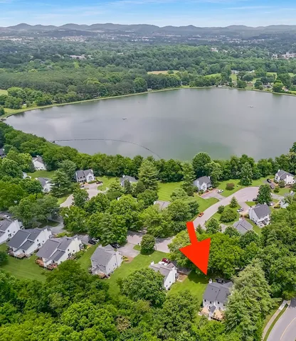 a view of deck with wooden floor and fence
