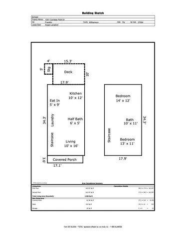 $386,500 | 1301 Carriage Park Drive, Franklin, TN 37064