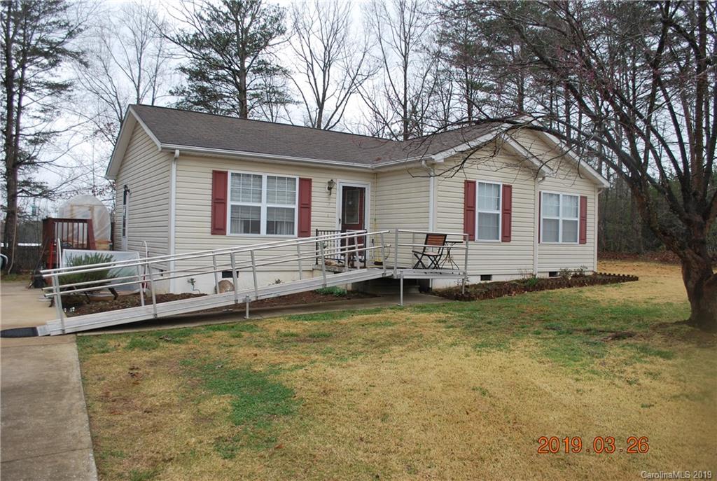 623 Deer Park Road Nebo, NC 28761 - Photo 1 of 33 Gallery Image 1