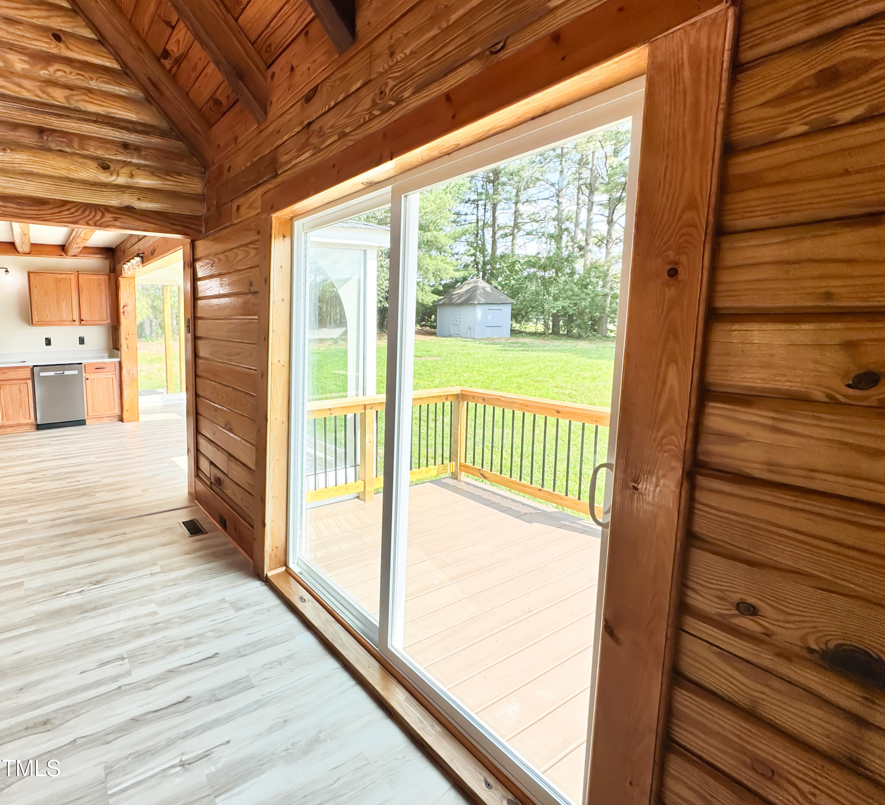 1283 Ennis Road Angier, NC 27501 - Photo 8 of 37 21