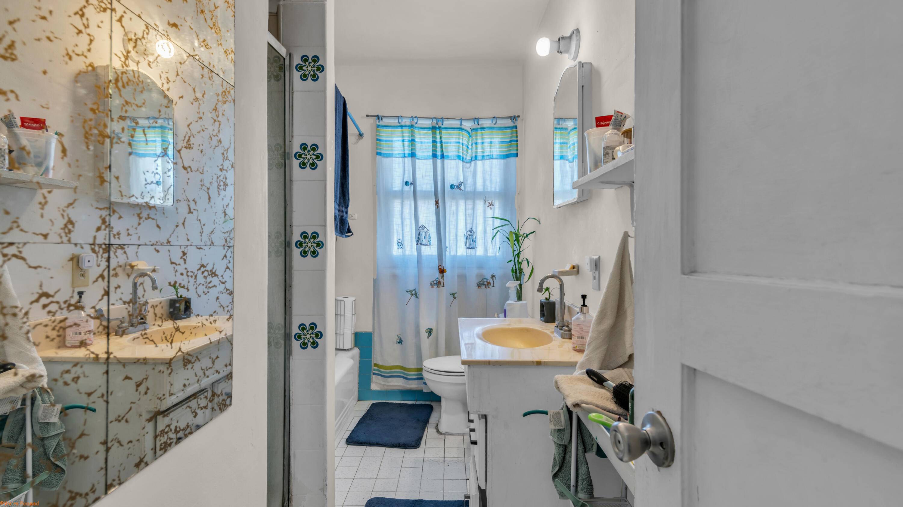 4267 East Sunny Dunes Road Palm Springs, CA 92264 - Photo 18 of 29 Bathroom