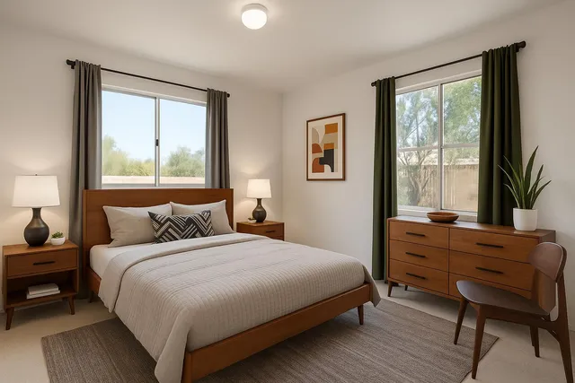 $459,900 | 4267 East Sunny Dunes Road, Palm Springs, CA 92264