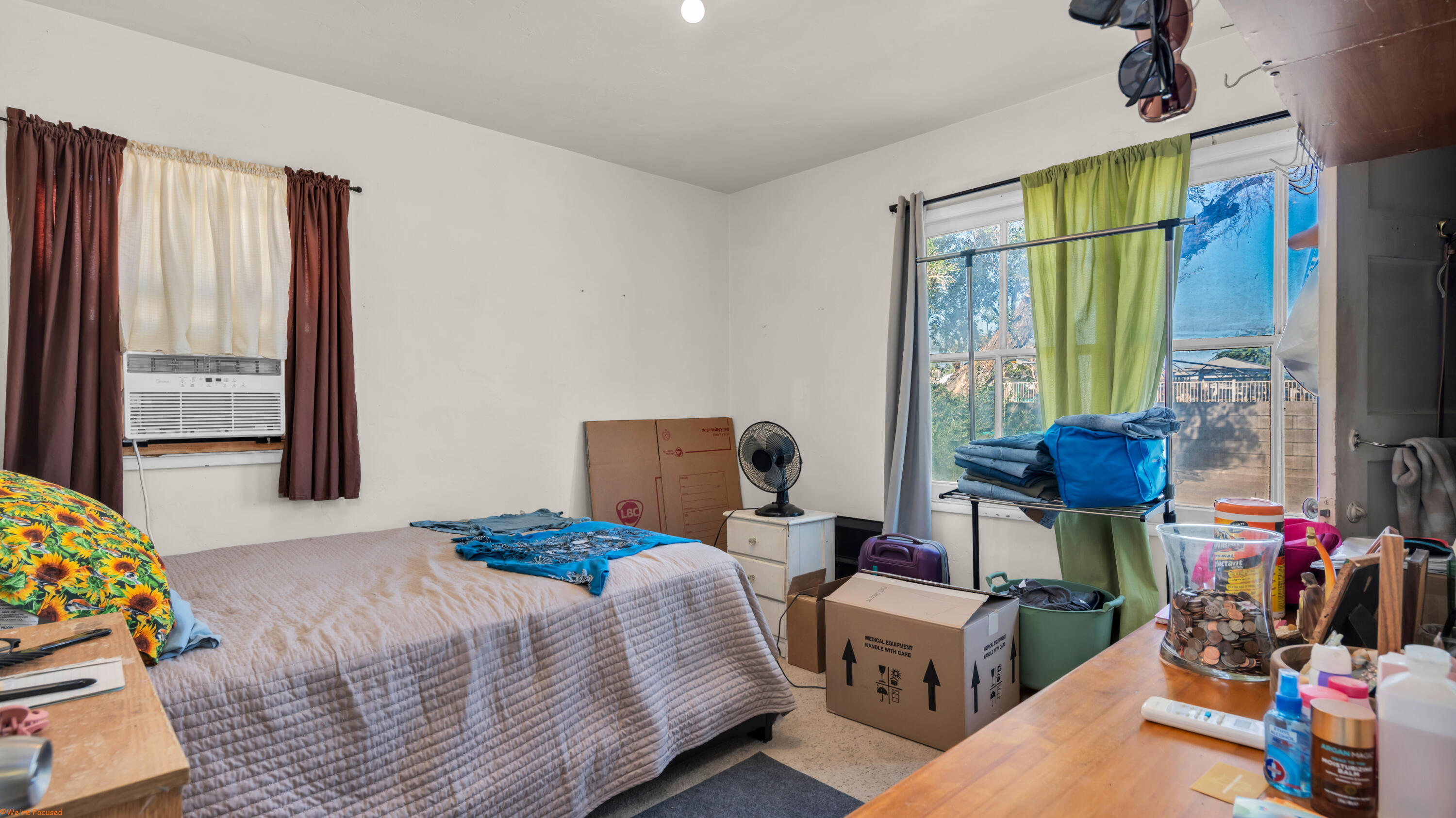 4267 East Sunny Dunes Road Palm Springs, CA 92264 - Photo 21 of 29 Bedroom 2