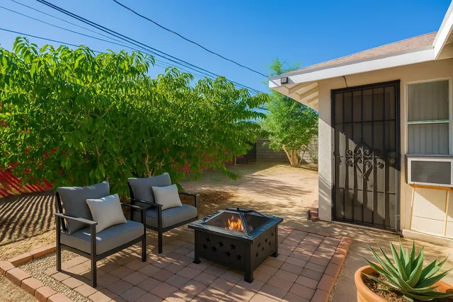 $459,900 | 4267 East Sunny Dunes Road, Palm Springs, CA 92264