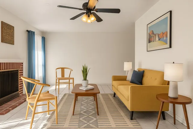 $459,900 | 4267 East Sunny Dunes Road, Palm Springs, CA 92264