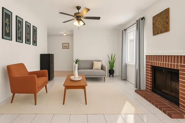 $459,900 | 4267 East Sunny Dunes Road, Palm Springs, CA 92264