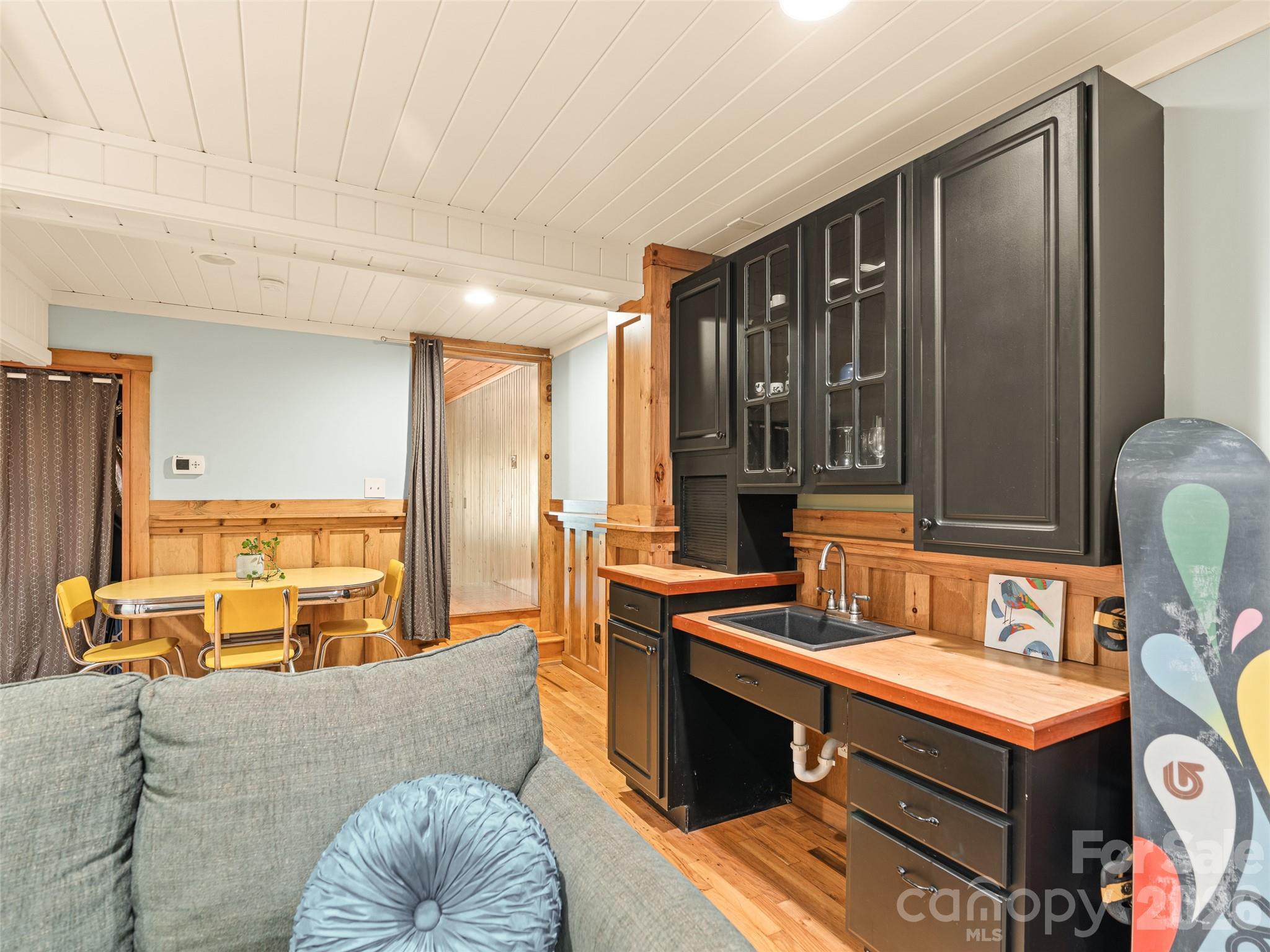 241 Pinners Cove Road Asheville, NC 28803 - Photo 17 of 33