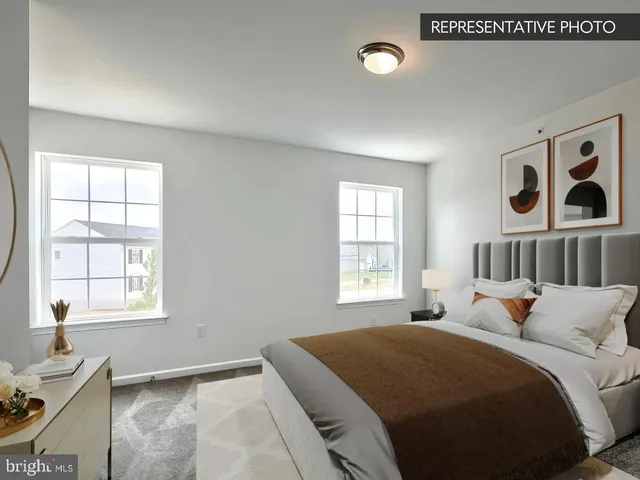 $284,990 | Gardenia Plan At Stone Mill Estates, Duncannon, PA 17020