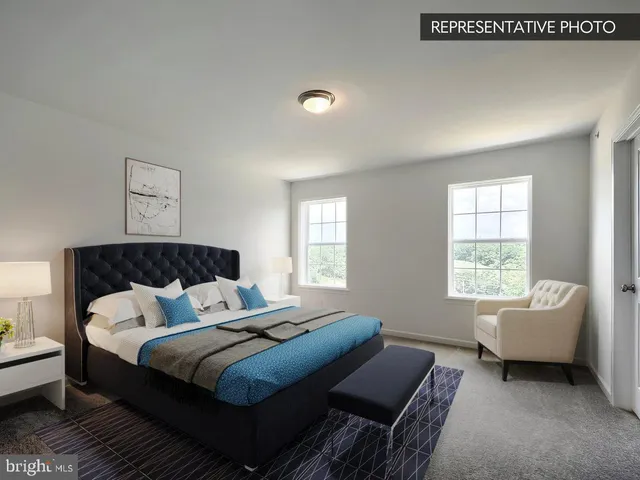 $284,990 | Gardenia Plan At Stone Mill Estates, Duncannon, PA 17020