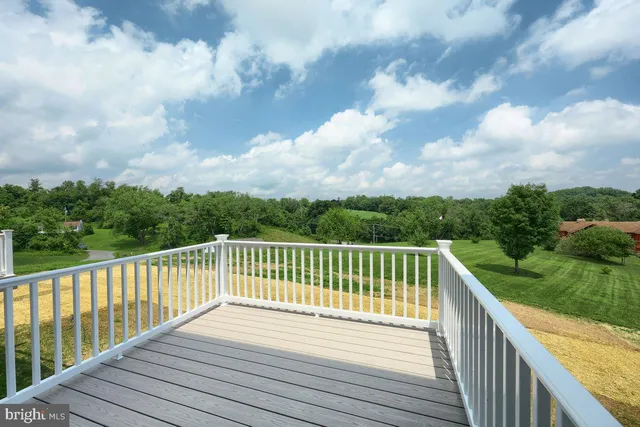 $284,990 | Gardenia Plan At Stone Mill Estates, Duncannon, PA 17020