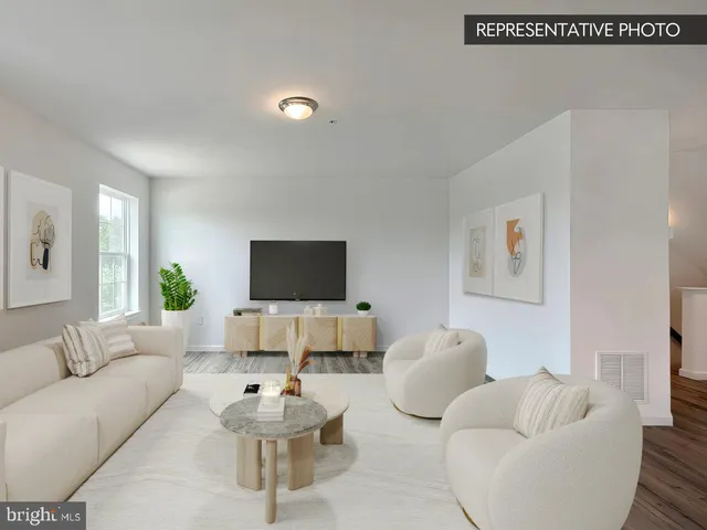 $284,990 | Gardenia Plan At Stone Mill Estates, Duncannon, PA 17020