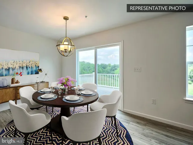 $284,990 | Gardenia Plan At Stone Mill Estates, Duncannon, PA 17020