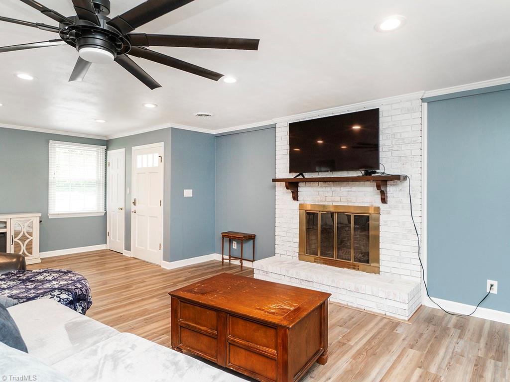 1311 Fleming Road Greensboro, NC 27410 - Photo 19 of 50
