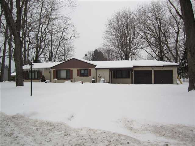 370 Webster Road Webster, NY 14580 - Photo 1 of 1 Exterior Front