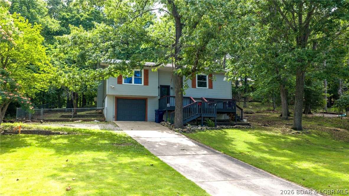 54 Sunset Road Lake Ozark, MO 65049 - Photo 26 of 37