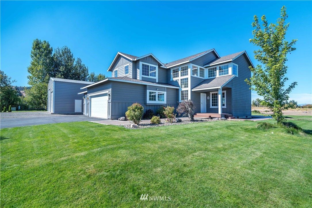 221 Range View Road Ellensburg, WA 98926 - Photo 23 of 30 Gallery Image 23