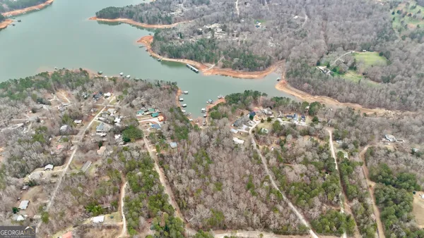 $13,500 | 0 Lakeshore Road, Martin, GA 30557