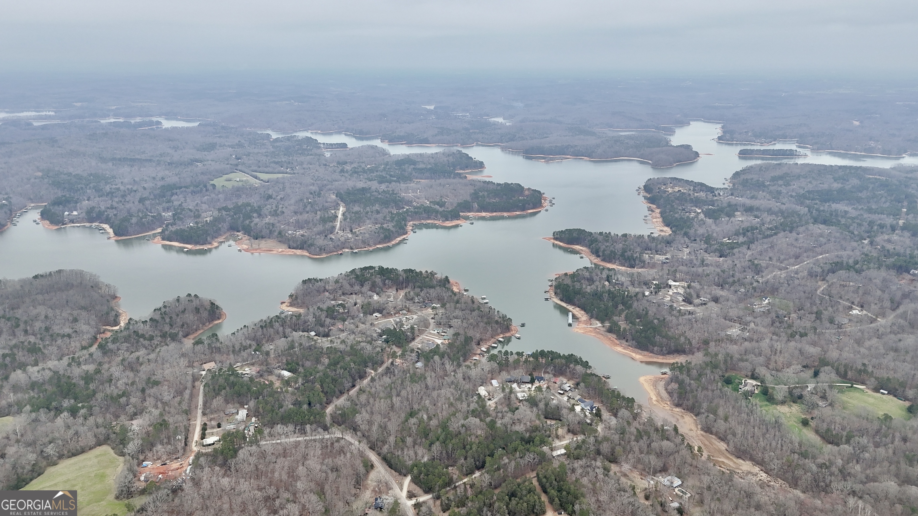 0 Lakeshore Road Martin, GA 30557 - Photo 12 of 12