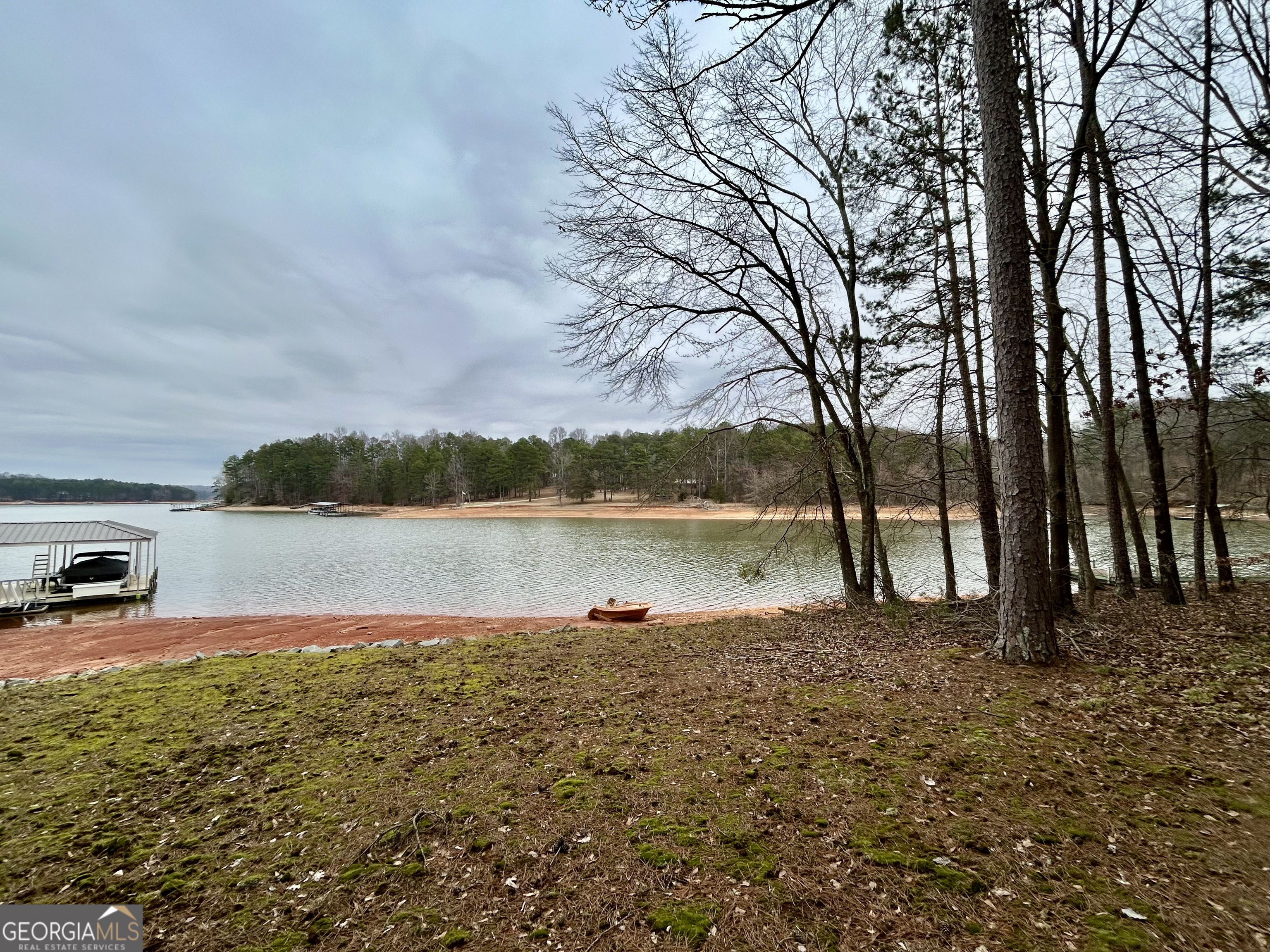 0 Lakeshore Road Martin, GA 30557 - Photo 8 of 12