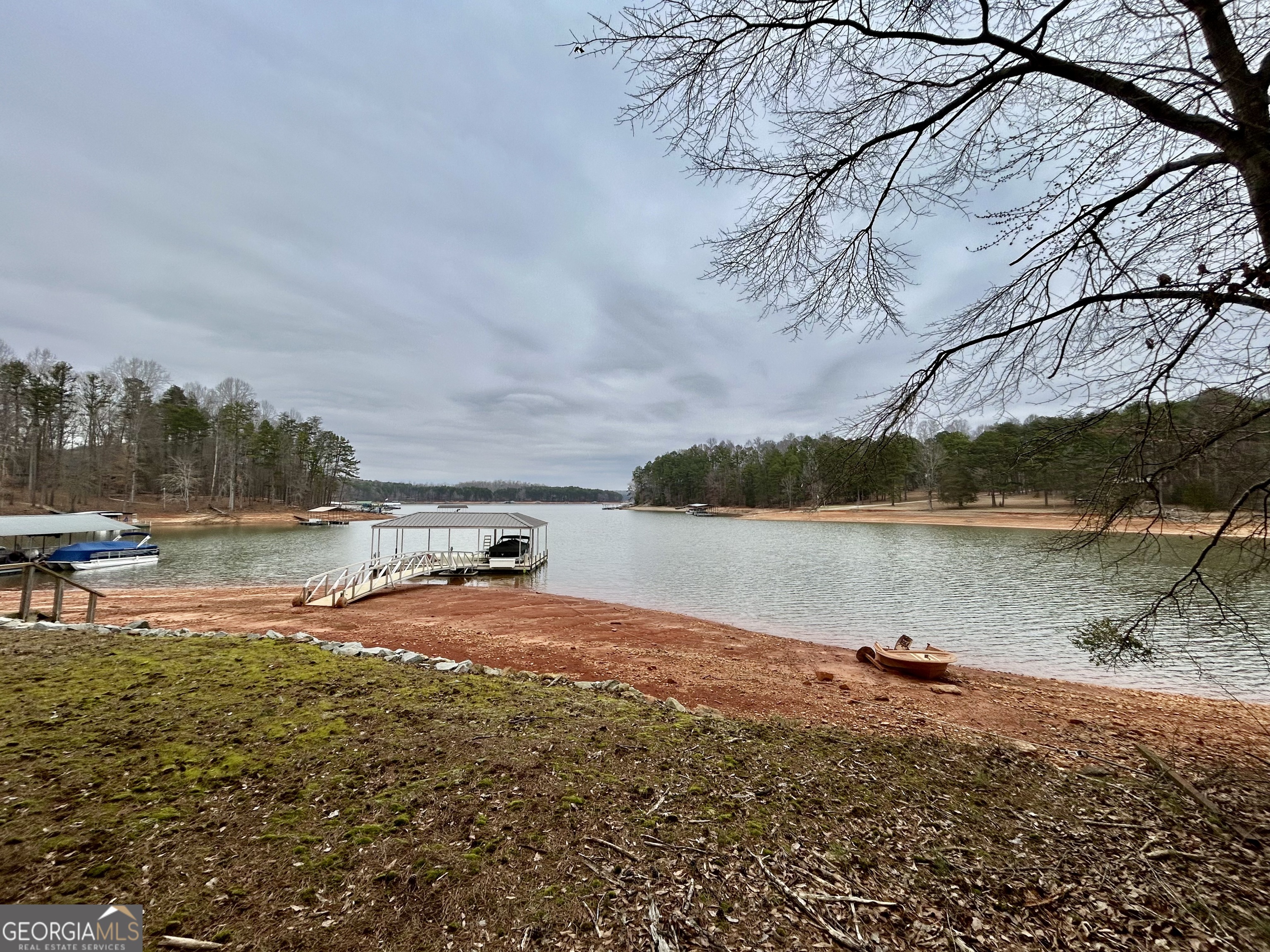 0 Lakeshore Road Martin, GA 30557 - Photo 9 of 12