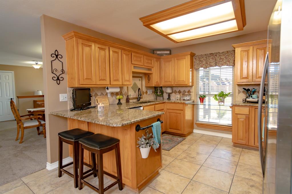 733 Ridgeview Drive Sherman, TX 75090 - Photo 13 of 40