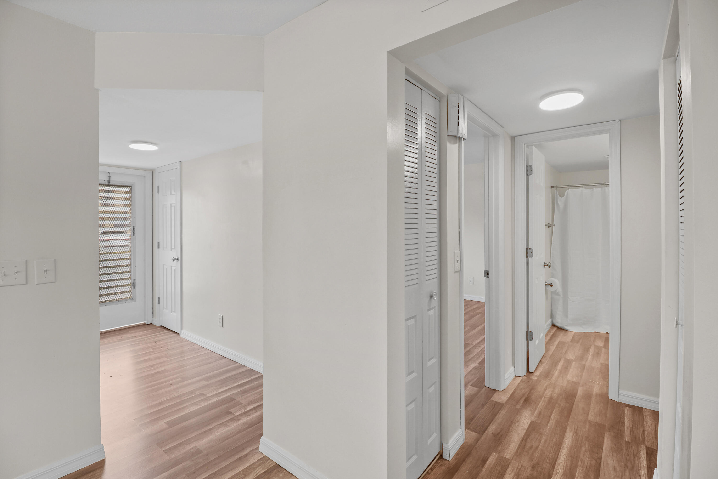 2950 Southeast Ocean Boulevard, Unit 1304 Stuart, FL 34996 - Photo 21 of 35 a view of bedroom