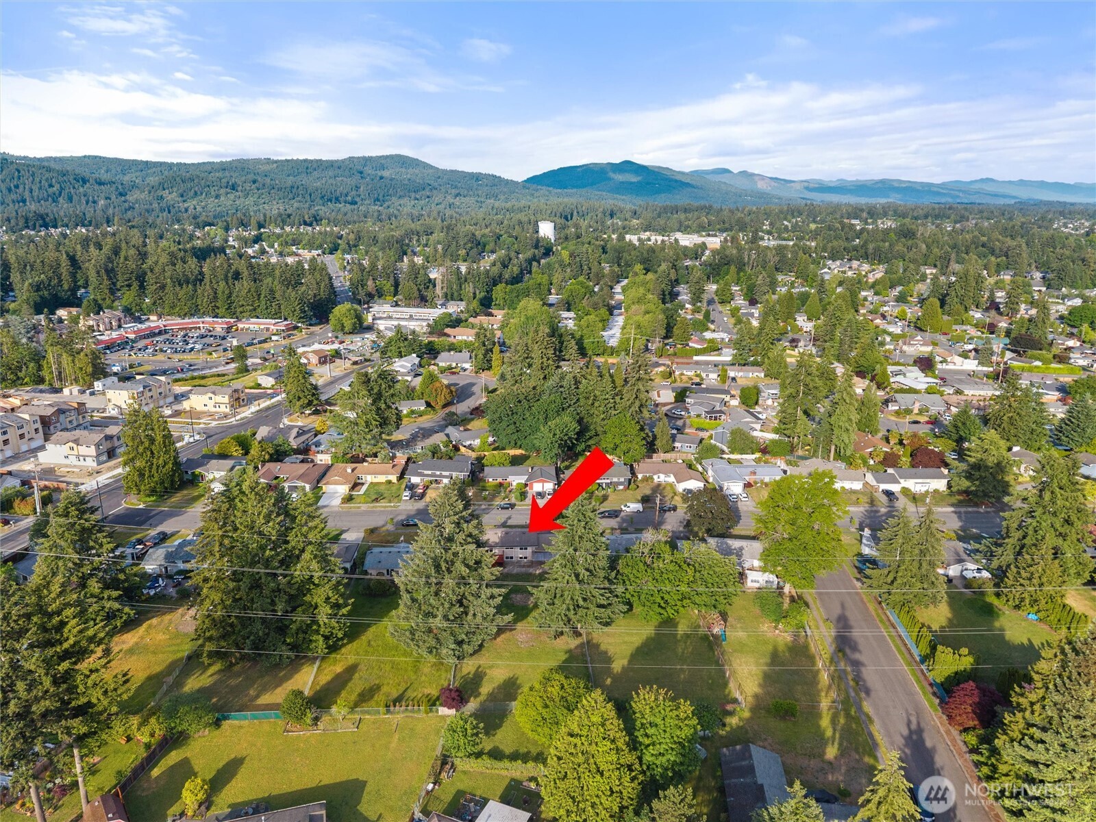 1119 Shelton Avenue Northeast Renton, WA 98056 - Photo 29 of 39