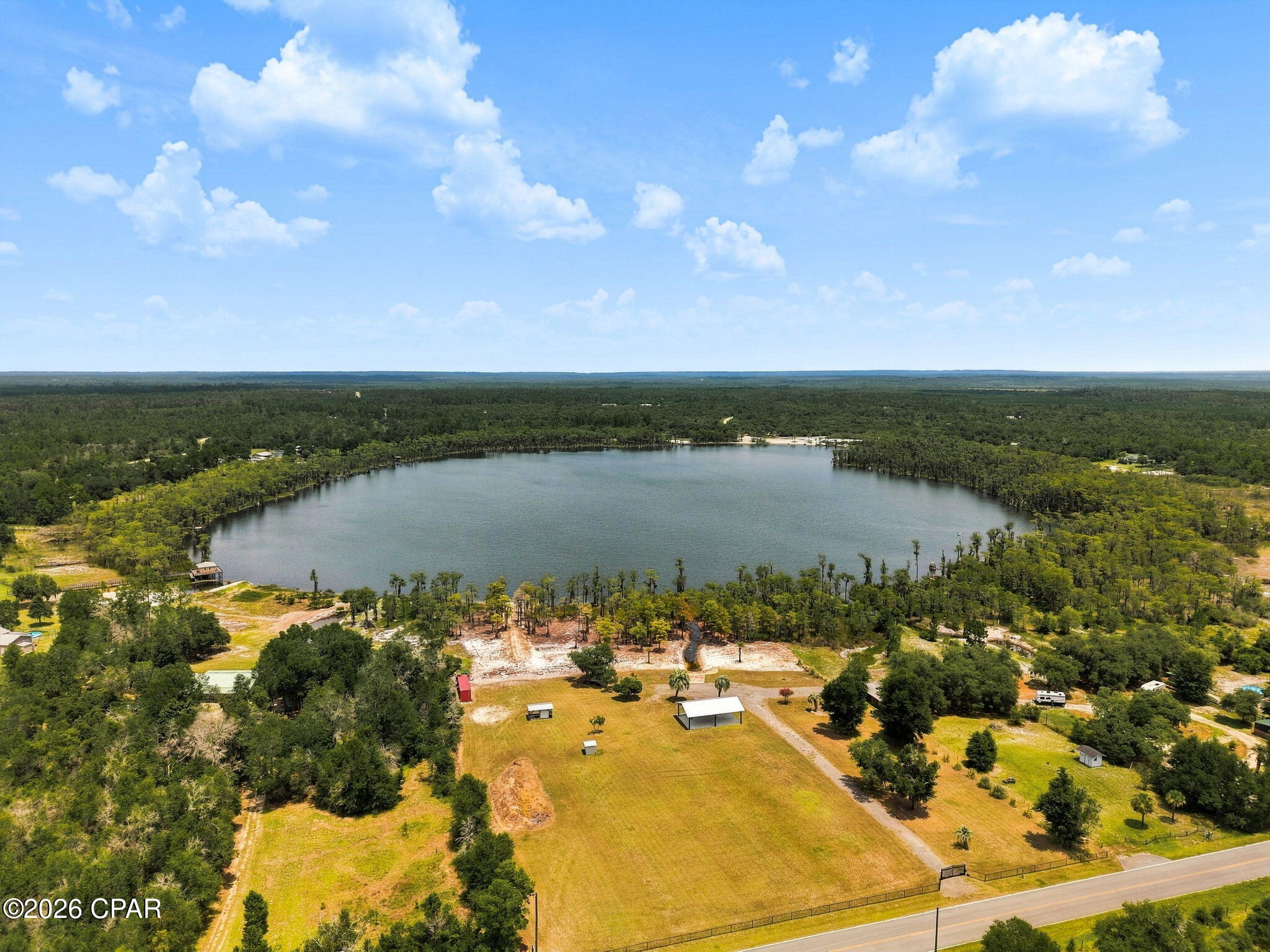 20905 Northwest Henson Road Altha, FL 32421 - Photo 12 of 12 Gallery Image 12