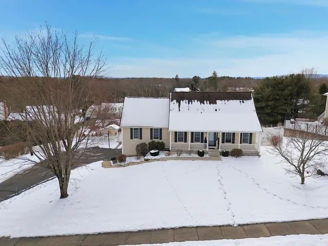 $549,900 | 53 Scenic Road, Westfield, MA 01085