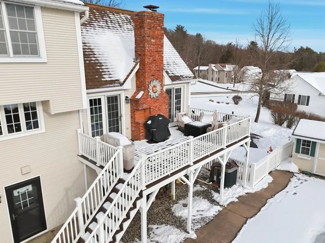 $549,900 | 53 Scenic Road, Westfield, MA 01085