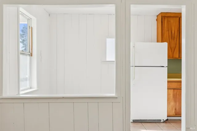 a kitchen with a stove and a sink