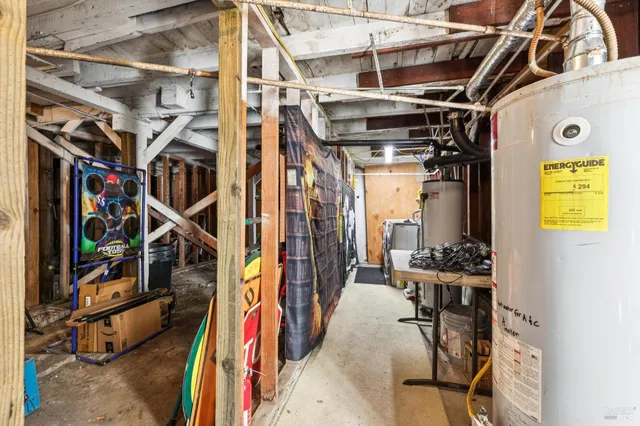 $929,000 | 416 C Street, Petaluma, CA 94952