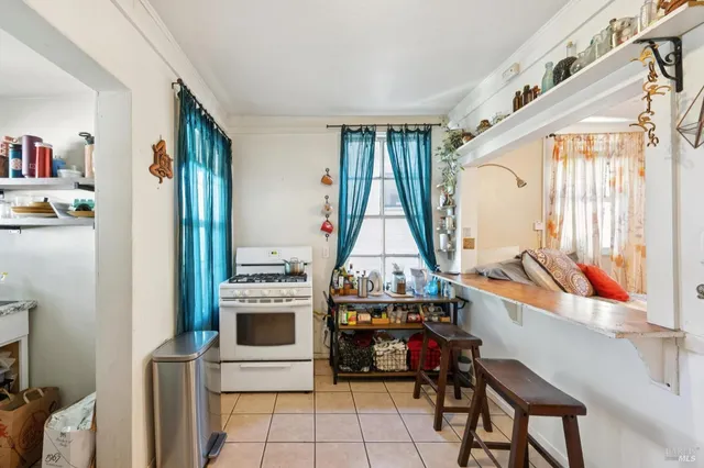 $929,000 | 416 C Street, Petaluma, CA 94952